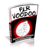 PLR Voodoo