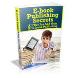 E-Book Publishing Secrets