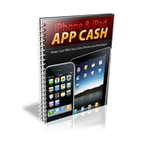 Iphone & Ipad App Cash