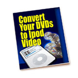 Convert Dvds To Ipod Video