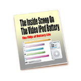 The Inside Scoop On The Video Ipod Battery