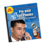 Pre-Paid Cell Phones