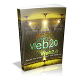 Web 2.0 Secrets Revealed