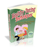 Healthy Dating Technique