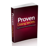 Proven Dating Secrets