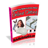 What You Need to Know About Online Dating