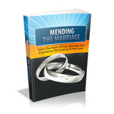 Mending The Marriage