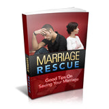 Marriage Rescue