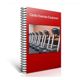 Cardio Exercise Equipment