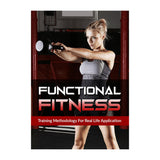 Functional Fitness Checklist