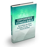 Empowered Fitness Bible