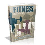 Fitness Resolution Fortress