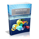 Health And Fitness 101