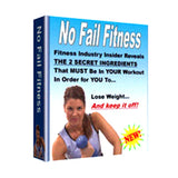 No Fail Fitness