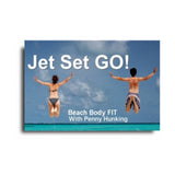 Jet Set Go!Beach Body Fit