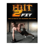 HIIT To Fit