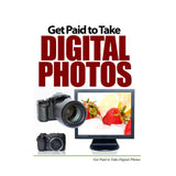 Get Paid to Take Digital Photos