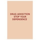 Drug Addiction Stop Your Dependence