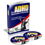 The ADHD Success Formula