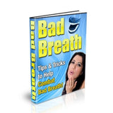 Bad Breath