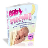 Baby Sleeping Guide