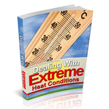 Dealing With Extreme Heat Conditions