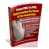 From PMS To PPD: Understanding The Phases Of The Female Body