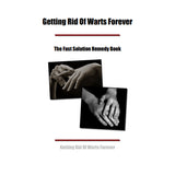 Getting Rid Of Warts Forever