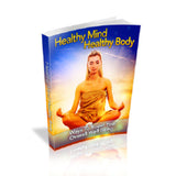 Healthy Mind Healthy Body