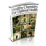Healthy Chemistry For Optimal Health