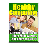 Healthycomputing