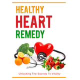 Healthy Heart Remedy