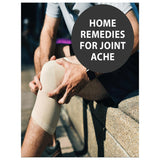 Home Remedies for Joint Ache