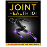 Joint health 101