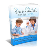 Your Childs Mental Health