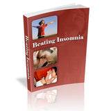 Beating Insomnia