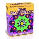 Kool Kaleidoscopes