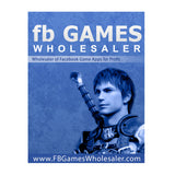 Fb Games Wholesaler