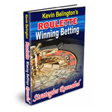 Roulette Winning Betting Strategies Revealed