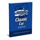 Classic Car Expertise