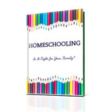 Homeschooling Ebook