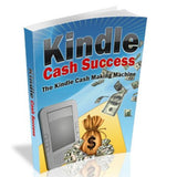 Kindle Cash Success