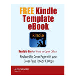 Kindle Template