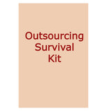 Outsourcing Survival Kit