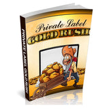Private Label Gold Rush