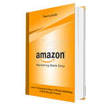 Amazon Marketing Made Easy
