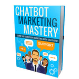 Chatbot Marketing Mastery