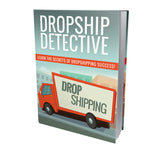 Dropship Detective