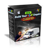 Build Your eBay Empire Classified