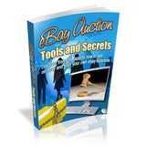 eBay Strategies Tools and Secrets